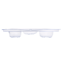 Iris Soap Mold (MW 34)