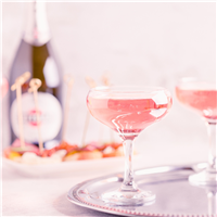 Pink Champagne Fragrance Oil 203