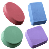 Assorted 4 in 1 Soap Mold (MW 40)