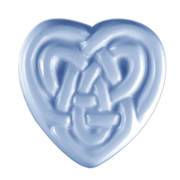 Celtic Heart Soap Mold (Special Order)