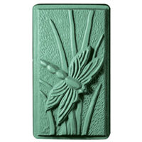 Dragonfly Soap Mold (MW 72)
