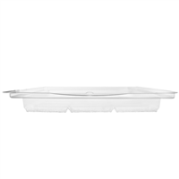 Goat Milk Guest Tray Soap Mold (MW 09)