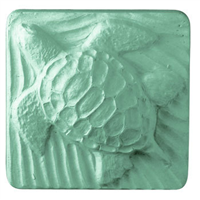 Turtle Soap Mold (MW 141)