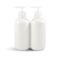 Shimmery Marshmallow Fluff Lotion Making Kit