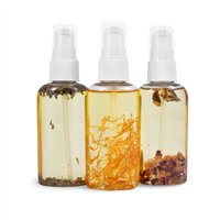 Romantic Trio Massage Oil Kit
