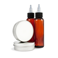 Mustache Wax & Beard Oil Kit
