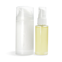 Mens Pre Shave Oil & After Shave Moisturizer Kit