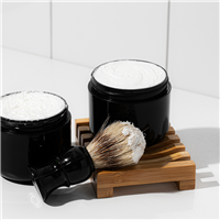African Shea Butter Souffle Kit