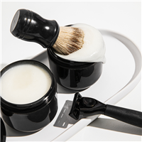 After Shave Lotion