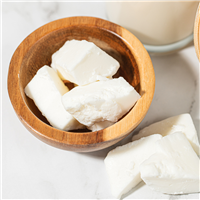Coconut Apricot Wax