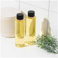Bath and Body Oil Kit