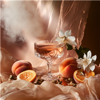 Bitter Peach* Fragrance Oil 701