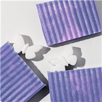 Blissful Butterfly MP Soap Kit
