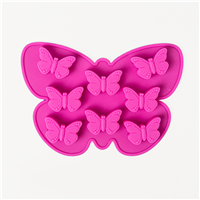 Butterfly Mini Silicone Mold