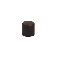Lip Tube Cap: Chocolate Brown