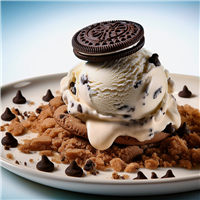 Cookies & Cream Fragrance Oil 20180