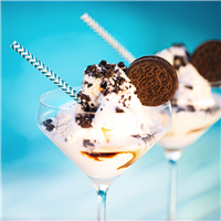 Cookies & Cream Fragrance Oil 20180