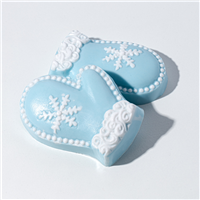 Cozy Mitten MP Soap Kit