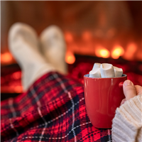 Cozy Hideaway Fragrance Oil 22326