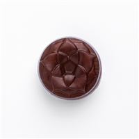 Modern Maroon Mica Powder
