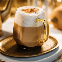 Eggnog Chai Fragrance Oil 391