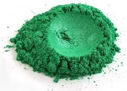 Emerald City Mica