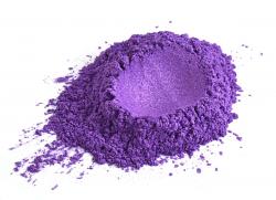 Enchanted Purple Mica