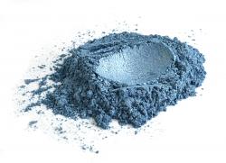 Faded Blue Jeans Mica