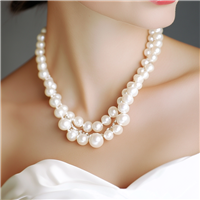 Fringe & Pearls Fragrance Oil 890