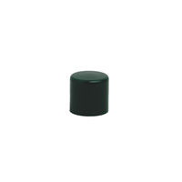 Lip Tube Cap: Hunter Green