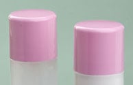 Lip Tube Cap: Baby Pink