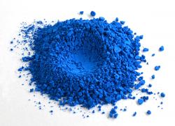 Egyptian (Blue 1 Lake)