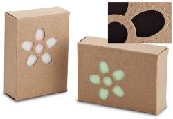 Lg Soap Box: Kraft Daisy