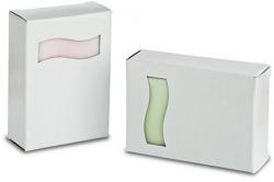 Lg Soap Box: White Wave