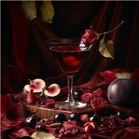 Lost Cherry* Fragrance Oil 723