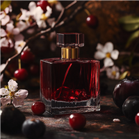 Lost Cherry* Fragrance Oil 723
