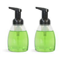 Lyptus Leaf Gentle Foaming Hand Soap Kit