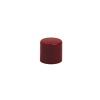 Lip Tube Cap: Maroon