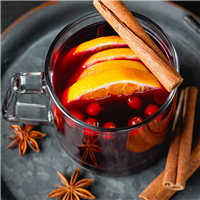 Merry Berry Punch Fragrance Oil 372