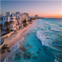 Mexico Fragrance Oil 947