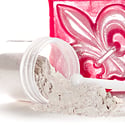 Pearl White Mica