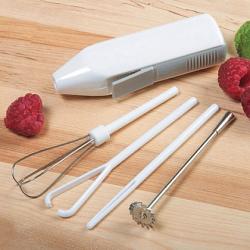 Mini Mixer - Cordless	
