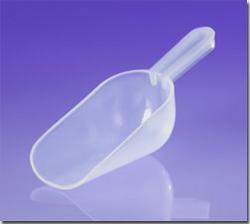 Scoop - 0.75 ounce (Natural)	