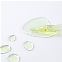Green Peridot Gemstone Extract