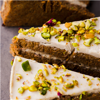 Pistachio Pumpkin Fragrance Oil 1279