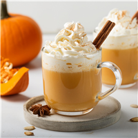 Pumpkin Cold Foam Fragrance Oil 722
