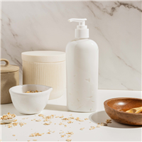 Silky Oatmeal Milk and Honey Lotion Kit