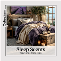 Sleep Scents Fragrance Oil Collection