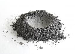 Smoky Black Mica