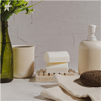 Solid Hair Conditioner Bar Kit